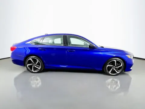 More photos of 2022 Honda Accord Sport Special Edition at Superior Motor Company, MD