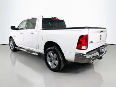 Another view of 2017 Ram 1500 Big Horn for sale in Bel Air, MD at Superior Motor Company