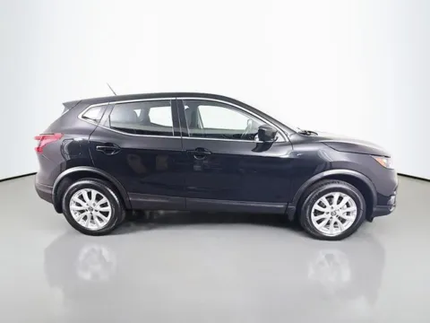 More photos of 2021 Nissan Rogue Sport S at Superior Motor Company, MD