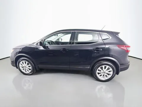 Photos of 2021 Nissan Rogue Sport S for sale in Bel Air, MD at Superior Motor Company