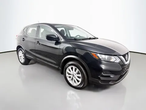 More photos of 2021 Nissan Rogue Sport S at Superior Motor Company, MD