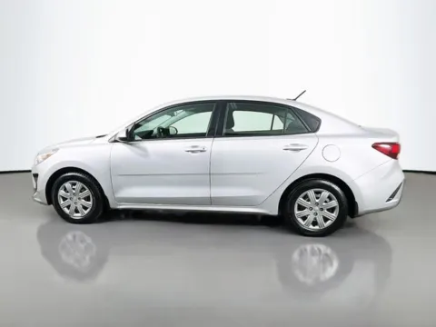Photos of 2023 Kia Rio S for sale in Bel Air, MD at Superior Motor Company