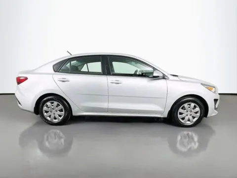 More photos of 2023 Kia Rio S at Superior Motor Company, MD
