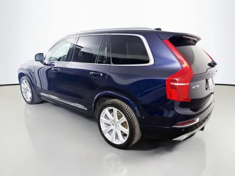 Another view of 2019 Volvo XC90 T6 Inscription for sale in Bel Air, MD at Superior Motor Company