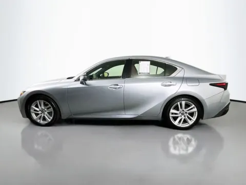 Photos of 2021 Lexus IS 300 for sale in Bel Air, MD at Superior Motor Company