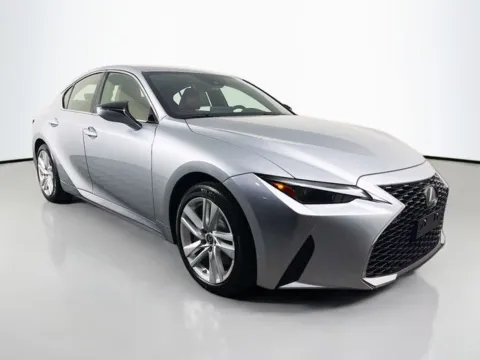 More photos of 2021 Lexus IS 300 at Superior Motor Company, MD