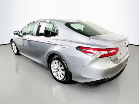Another view of 2019 Toyota Camry L for sale in Bel Air, MD at Superior Motor Company