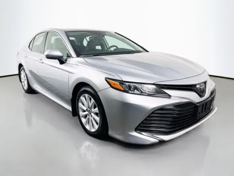 More photos of 2019 Toyota Camry L at Superior Motor Company, MD