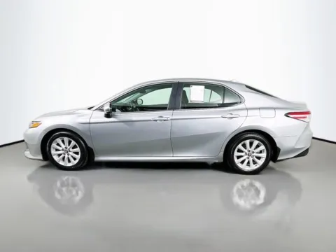 Photos of 2019 Toyota Camry L for sale in Bel Air, MD at Superior Motor Company