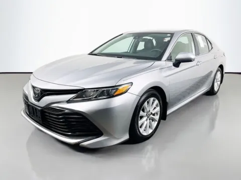 2019 Toyota Camry L for sale in Bel Air, MD