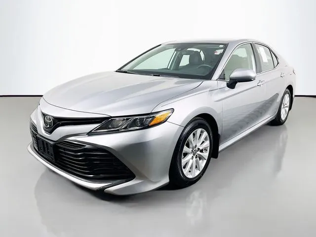 2019 Toyota Camry L for sale in Bel Air, MD