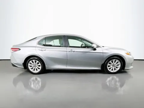 More photos of 2019 Toyota Camry L at Superior Motor Company, MD