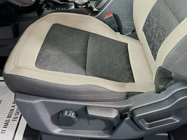 2022 Ford Bronco 2-Door Wildtrak - Photo 16