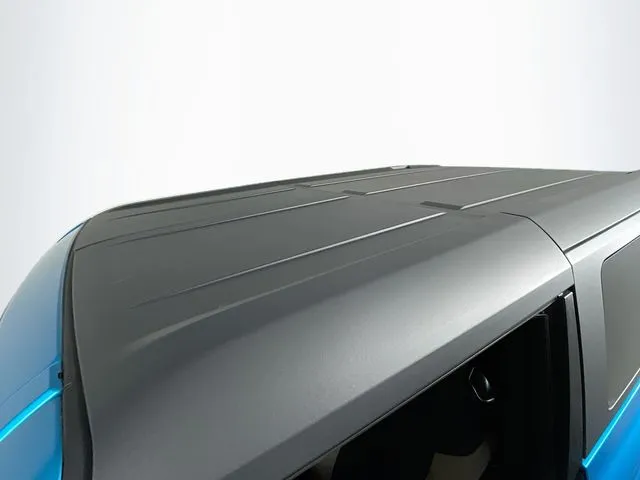 2022 Ford Bronco 2-Door Wildtrak - Photo 28