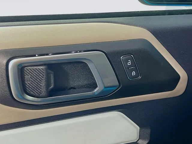 2022 Ford Bronco 2-Door Wildtrak - Photo 29