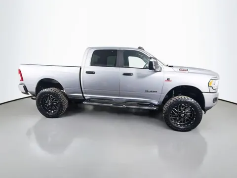 More photos of 2023 Ram 2500 Big Horn at Superior Motor Company, MD
