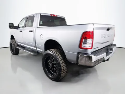 Another view of 2023 Ram 2500 Big Horn for sale in Bel Air, MD at Superior Motor Company
