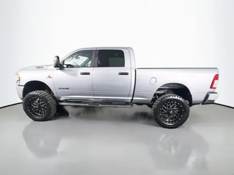 Photos of 2023 Ram 2500 Big Horn for sale in Bel Air, MD at Superior Motor Company