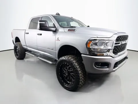 More photos of 2023 Ram 2500 Big Horn at Superior Motor Company, MD