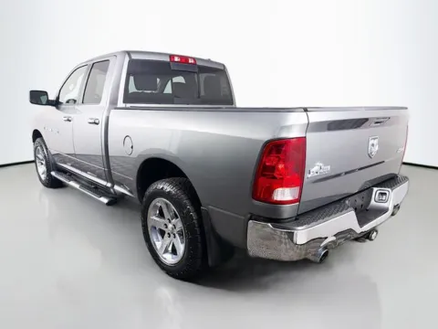 Another view of 2011 Ram 1500 Big Horn for sale in Bel Air, MD at Superior Motor Company