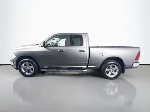 Photos of 2011 Ram 1500 Big Horn for sale in Bel Air, MD at Superior Motor Company