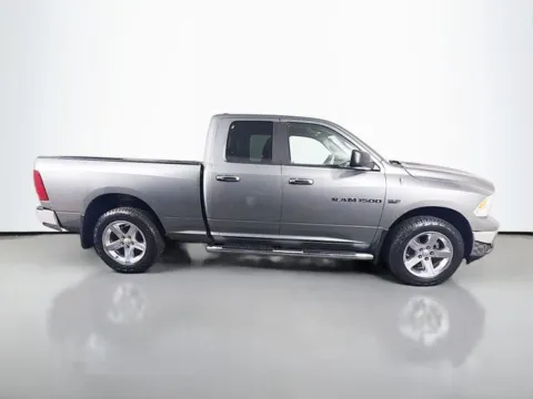 More photos of 2011 Ram 1500 Big Horn at Superior Motor Company, MD