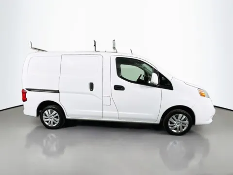 More photos of 2020 Nissan NV200 SV at Superior Motor Company, MD