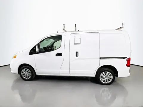 Photos of 2020 Nissan NV200 SV for sale in Bel Air, MD at Superior Motor Company