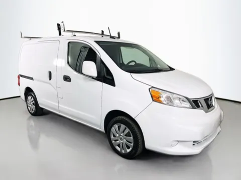 More photos of 2020 Nissan NV200 SV at Superior Motor Company, MD