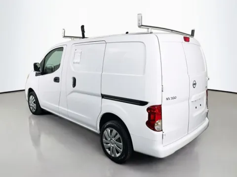 Another view of 2020 Nissan NV200 SV for sale in Bel Air, MD at Superior Motor Company