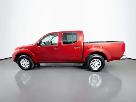 Photos of 2019 Nissan Frontier SV for sale in Bel Air, MD at Superior Motor Company