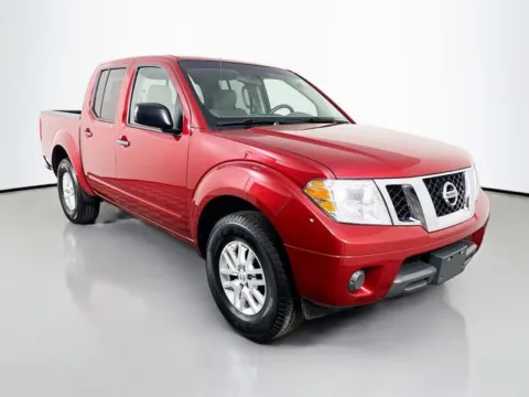 More photos of 2019 Nissan Frontier SV at Superior Motor Company, MD