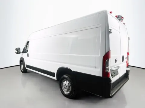 Photos of 2023 Ram ProMaster 3500 High Roof for sale in Bel Air, MD at Superior Motor Company