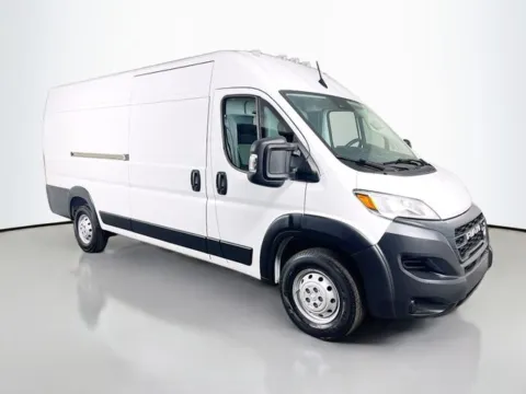 Another view of 2023 Ram ProMaster 3500 High Roof for sale in Bel Air, MD at Superior Motor Company