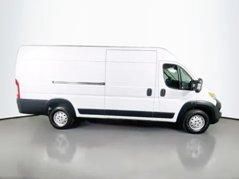 More photos of 2023 Ram ProMaster 3500 High Roof at Superior Motor Company, MD