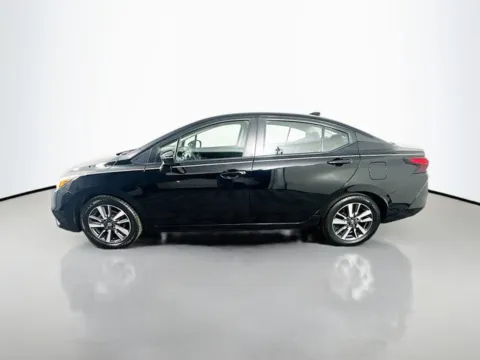 More photos of 2021 Nissan Versa 1.6 SV at Superior Motor Company, MD