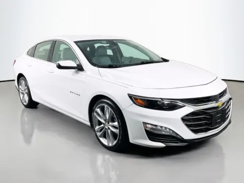 More photos of 2022 Chevrolet Malibu LT at Superior Motor Company, MD