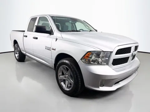 More photos of 2017 Ram 1500 Express at Superior Motor Company, MD