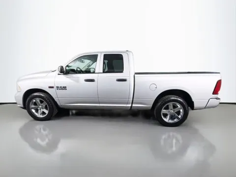 Photos of 2017 Ram 1500 Express for sale in Bel Air, MD at Superior Motor Company