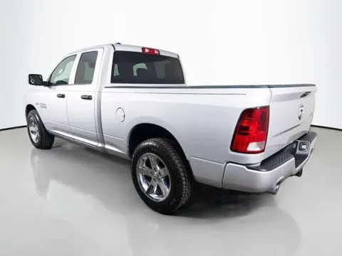 Another view of 2017 Ram 1500 Express for sale in Bel Air, MD at Superior Motor Company