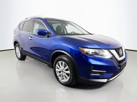 More photos of 2019 Nissan Rogue SV at Superior Motor Company, MD