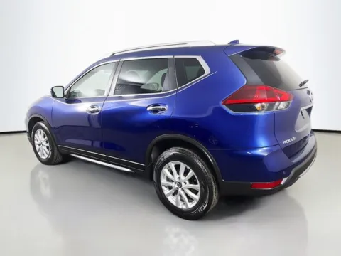 Another view of 2019 Nissan Rogue SV for sale in Bel Air, MD at Superior Motor Company