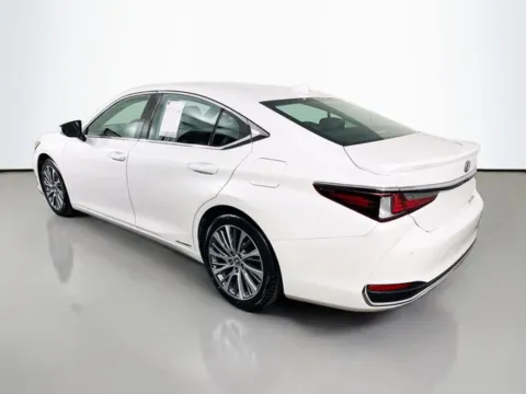 Another view of 2020 Lexus ES 300h for sale in Bel Air, MD at Superior Motor Company