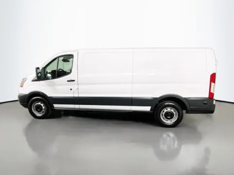 White 2017 Ford Transit-150 for sale in Bel Air, MD