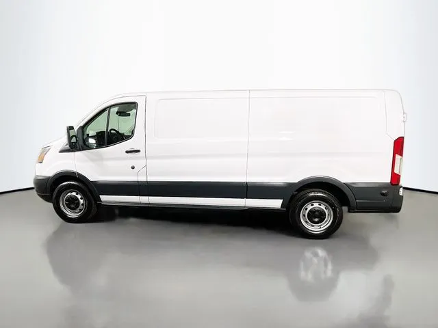 White 2017 Ford Transit-150 for sale in Bel Air, MD
