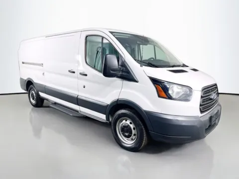 Another view of 2017 Ford Transit-150 for sale in Bel Air, MD at Superior Motor Company