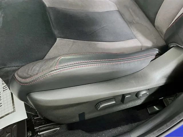 2023 Subaru WRX Limited - Photo 16