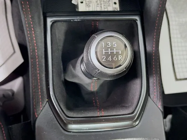 2023 Subaru WRX Limited - Photo 24