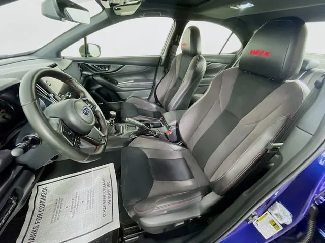 2023 Subaru WRX Limited - Photo 15