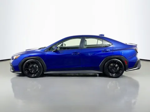 Photos of 2023 Subaru WRX Limited for sale in Bel Air, MD at Superior Motor Company